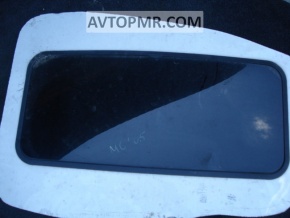 Sunroof assembly for Mazda6 03-08
