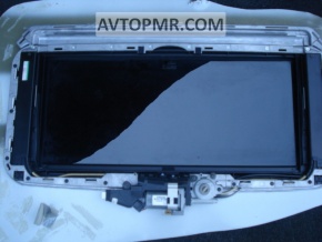 Sunroof assembly for Mazda6 03-08