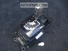 Mazda6 09-13 gearbox shifter