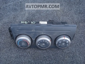 Climate Control for the 09-13 Mazda6