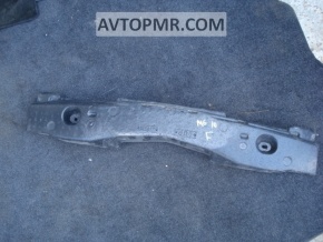 Mazda6 09-13 Front Bumper Absorber