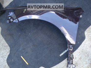 Front left fender Mazda6 09-13