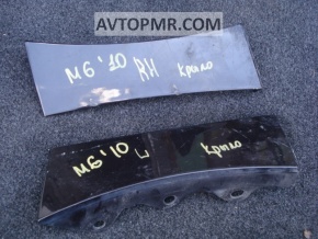 Front right fender Mazda6 09-13