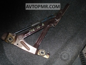 Right trunk lid hinge for Mazda6 09-13