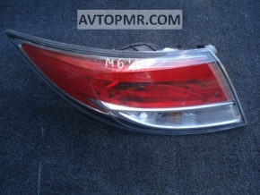 Left outer fender light for Mazda6 2013 (USA)