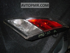 Right inner trunk lid light for Mazda6 09-13
