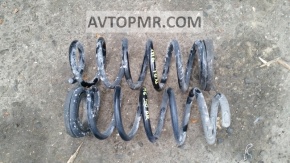 Rear right spring Mazda6 09-13
