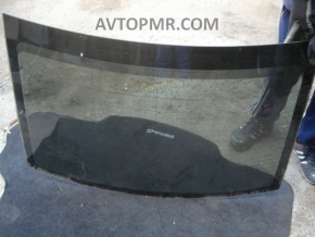 Rear window for Mitsubishi Galant 04-07