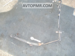 Nissan 350z High Pressure Power Steering Hose