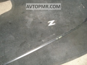 Nissan Leaf 13-17 rear left side door trim
