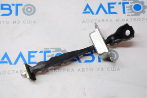 Rear left door limiter Nissan Leaf 11-12