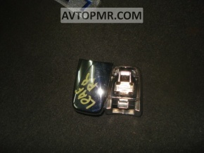 Nissan Leaf 11-12 rear right door handle cap
