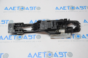 Front left door handle mechanism for Nissan Leaf 11-12