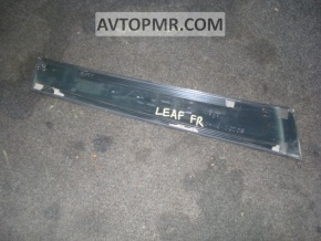 Nissan Leaf 11-12 front left side door trim