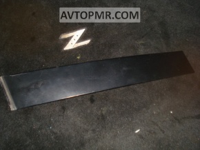 Nissan Leaf 11-12 front left side door trim