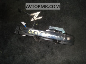 Nissan Leaf 11-12 keyless outer front left door handle