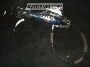 Nissan Leaf 11-12 keyless outer front left door handle