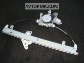Front left window lift motor for Nissan Leaf 11-12