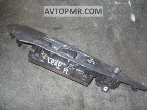 Front left window lift control for Nissan Leaf 11-13
