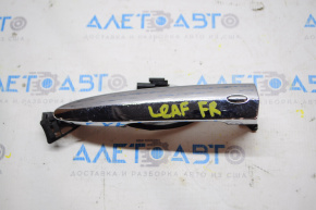 Nissan Leaf 11-12 keyless outer front right door handle