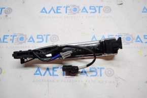 Nissan Leaf 11-12 keyless outer front right door handle