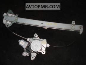 Front right window lift motor for Nissan Leaf 11-12
