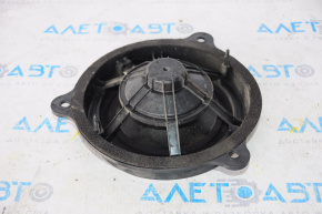 Front left door speaker for Nissan Leaf 11-12