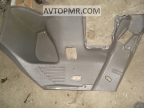 Right arch trim for Nissan Leaf 11-12