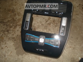 Right display buttons for Nissan Leaf 11-17