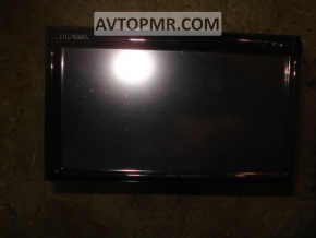 Nissan Leaf 11-12 monitor, display, navigation with map