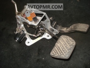Nissan Leaf 11-12 brake pedal with sensors