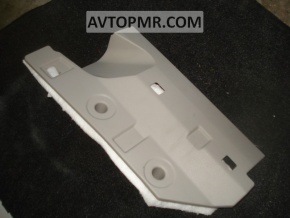 Nissan Leaf 11-12 passenger footrest