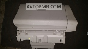 Nissan Leaf 11-12 glove compartment