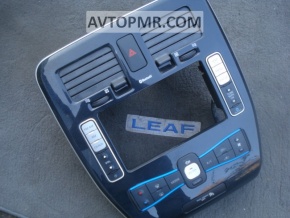 Climate control for the Nissan Leaf 11-12