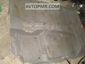 Nissan Leaf 11-12 Floor Covering
