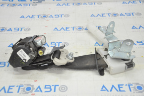 Nissan Leaf 11-12 driver's seat belt