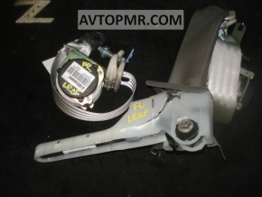 Nissan Leaf 11-12 driver's seat belt