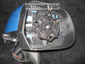 Nissan Leaf 11-12 right mirror adjustment motor