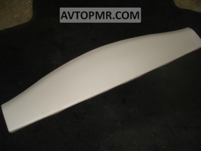 Upper trunk lid trim for Nissan Leaf 11-12