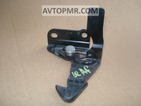 Nissan Leaf 11-17 Hood Release Lever