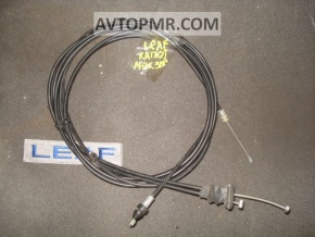 Nissan Leaf 11-12 Hood Release Cable