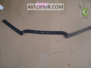 Front hood seal for Nissan Leaf 11-12