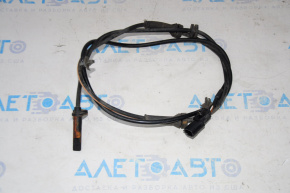 Front left ABS sensor for Nissan Leaf 11-17
