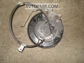 Rear right parking brake cable for Nissan Leaf 11-14