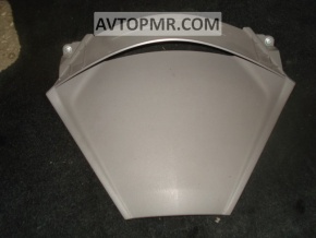 Nissan Leaf 11-12 upper instrument panel trim