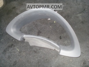 Instrument cluster cover for the main Nissan Leaf 11-12