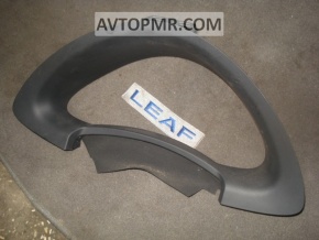 Instrument cluster cover for the main Nissan Leaf 11-12