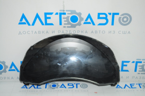 Main instrument cluster for Nissan Leaf 11-12