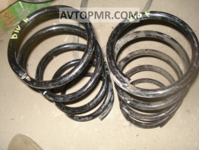 Front left spring for Subaru B10 Tribeca