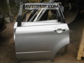 Subaru b9 Tribeca rear left door bare